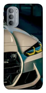 Чохол на Motorola Moto G31 BMW v38 фото 1 з 1