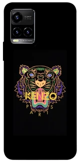 Чохол на Vivo Y21 / Y33s Kenzo фото 1 з 1