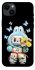 Чехол на Apple iPhone 14 Plus (6.7") Japan Labubu фото 1 из 1