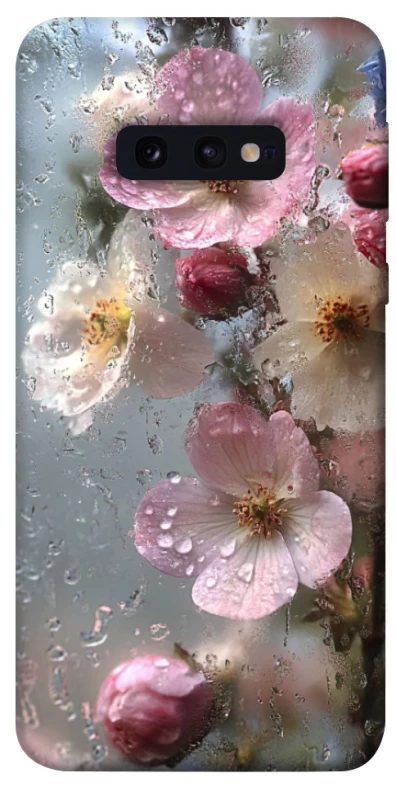 Чохол на Samsung Galaxy S10e Flowers v10 фото 1 з 1