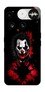 Чохол на Nothing Phone (3) Joker Horror фото 1 з 1