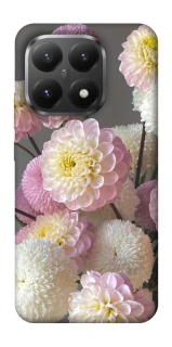 Чехол на Xiaomi 15T Flowers v2 фото 1 из 1