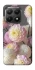 Чехол на Xiaomi 15T Flowers v2 фото 1 из 1