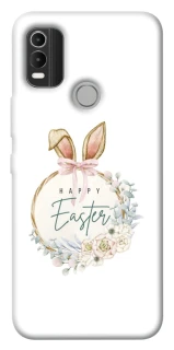 Чехол на Nokia C21 Plus Easter ver.7 фото 1 из 1