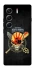 Чехол на Tecno Camon 40 Five finger death punch ver.2 фото 1 из 1