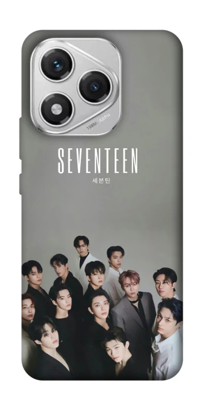 Чохол на Honor 400 Lite Seventeen v3 фото 1 з 1