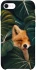 Чехол на Apple iPhone SE (2020) Fox фото 1 из 1