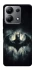 Чехол на Xiaomi Redmi Note 13 4G Batman icon фото 1 из 1