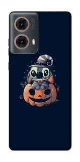 Чохол на Motorola Moto G85 Halloween Stitch ver.3 фото 1 з 1