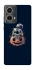 Чехол на Motorola Moto G85 Halloween Stitch ver.3 фото 1 из 1