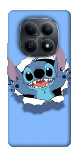 Чохол на Xiaomi Redmi Note 15 4G/5G (EU) Stitch ver.6 фото 1 з 1