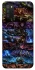 Чохол на Samsung Galaxy A03s Blizzard ver.2 фото 1 з 1