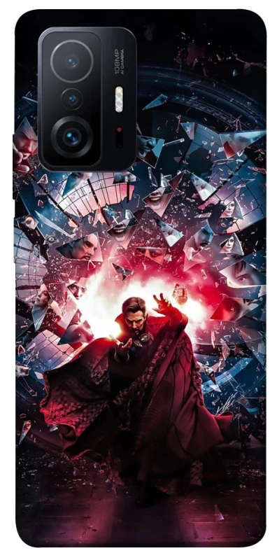 Чохол на Xiaomi 11T / 11T Pro Doctor Strange фото 1 з 1