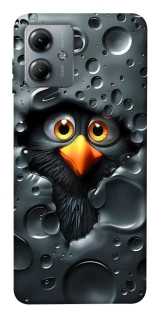 Чехол на Motorola Moto G14 Ну привет ! фото 1 из 1