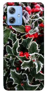 Чехол на Motorola Moto G84 Новогодний v32 фото 1 из 1