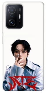 Чехол на Xiaomi 11T / 11T Pro Lee Know - Stray Kids фото 1 из 1