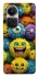 Чехол на Oppo Reno 10 Smiles фото 1 из 1