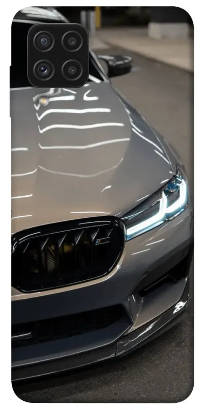 Чехол на Samsung Galaxy A22 4G BMW v53 фото 1 из 1