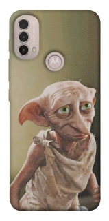 Чехол на Motorola Moto E40 Harry Potter v4 фото 1 из 1