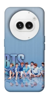 Чехол на Nothing Phone (2a) BTS v5 фото 1 из 1