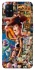 Чохол на OnePlus Nord N10 5G Toy Story ver.3 фото 1 з 1