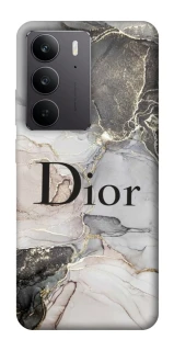 Чехол на Realme C75 Dior ver.3 фото 1 из 1