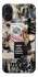 Чохол на Apple iPhone 16 Plus Fashion collage ver.11 фото 1 з 1