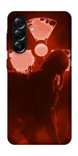 Чохол на Samsung Galaxy A57 5G Радіація v8 фото 1 з 1