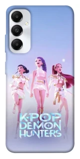 Чехол на Samsung Galaxy A05s K-Pop Demon Hunters ver.7 фото 1 из 1