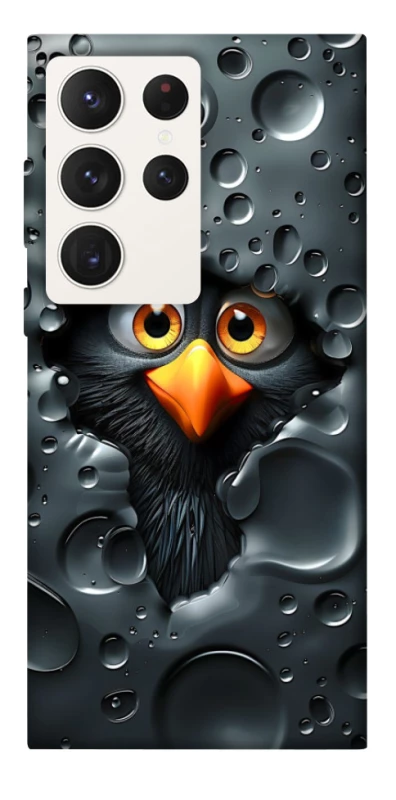 Чохол на Samsung Galaxy S23 Ultra Ну привіт ! фото 1 з 1