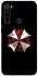 Чохол на Xiaomi Redmi Note 8 Umbrella Corporation фото 1 з 1