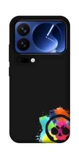 Чехол на Xiaomi 17 Pro Brawl Stars ver.4 фото 1 из 1