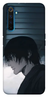 Чехол на Realme 6 Pro Toji Zenin фото 1 из 1