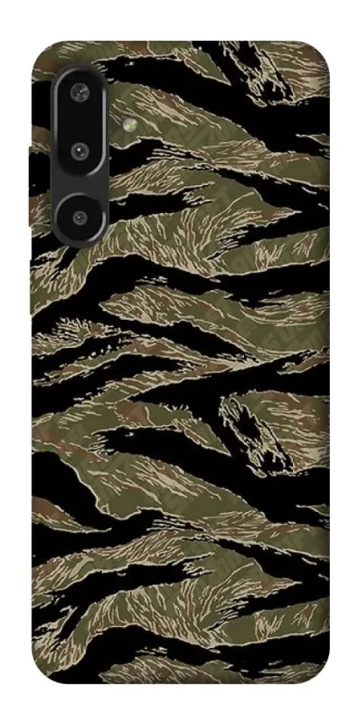 Чохол на Samsung Galaxy F16 Camouflage v23 фото 1 з 1