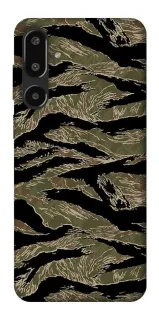 Чохол на Samsung Galaxy F16 Camouflage v23 фото 1 з 1