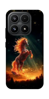 Чохол на Xiaomi 17 Red Fire Horse ver.2 фото 1 з 1