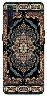 Чохол на Oppo A91 Килим v6 фото 1 з 1