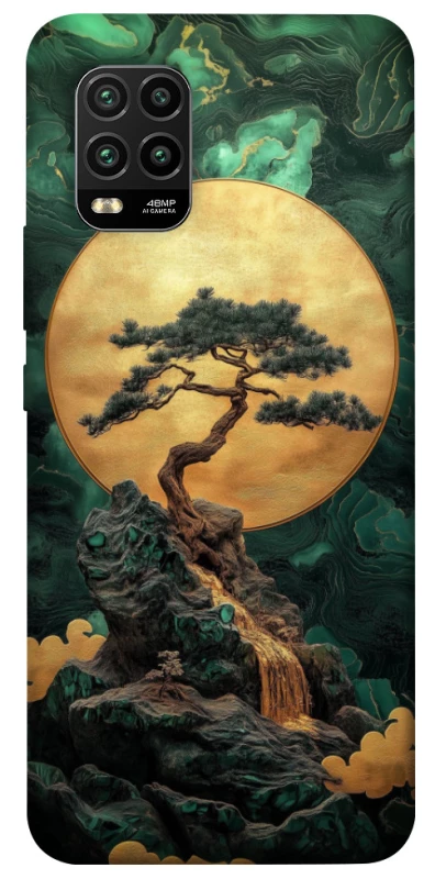 Чехол на Xiaomi Mi 10 Lite banzai фото 1 из 1