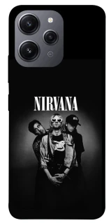 Чохол на Xiaomi Redmi 12 Nirvana ver.5 фото 1 з 1