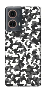 Чохол на Motorola Moto G85 Camouflage v7 фото 1 з 1