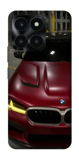 Чехол на Huawei Honor X6a BMW V56 фото 1 из 1