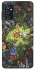 Чехол на Samsung Galaxy M52 Warcraft v12 фото 1 из 1
