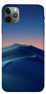 Чехол на Apple iPhone 11 Pro Max (6.5") Night dune фото 1 из 1