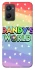 Чохол на Oppo A96 Dandysworld rainbow stars фото 1 з 1