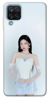 Чехол на Samsung Galaxy M12 Chiquita - BABYMONSTER фото 1 из 1