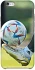 Чехол на Apple iPhone 6/6s plus (5.5") Football Ball v2 фото 1 из 1