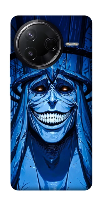 Чохол на Infinix Note 50 Pro Statue of God фото 1 з 1