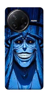 Чехол на Infinix Note 50 Pro Statue of God фото 1 из 1