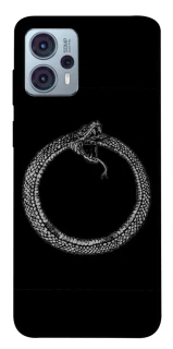 Чохол на Motorola Moto G23 Ouroboros фото 1 Чохол на Motorola Moto G23 Ouroboros фото 1 з 1