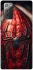 Чехол на Samsung Galaxy Note 20 Spiderman costume фото 1 из 1